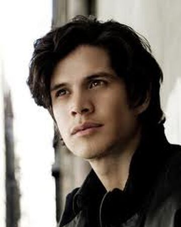 J D Pardo Twilight Saga Wiki Fandom