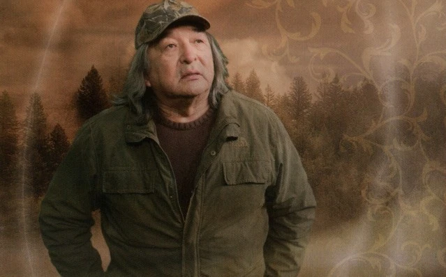 Harry Clearwater Twilight Saga Wiki FANDOM powered by