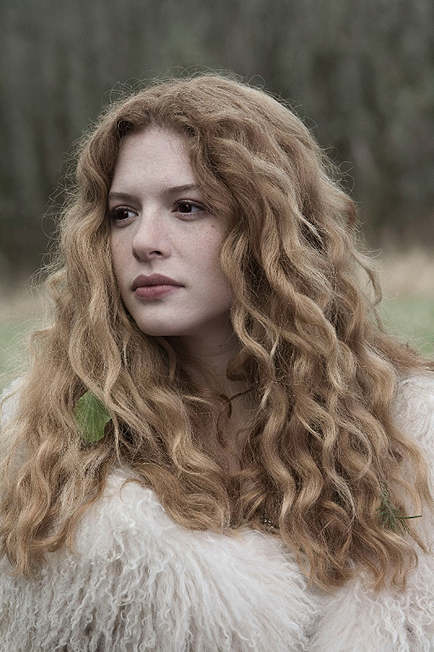 Victoria | Twilight Saga Wiki | Fandom