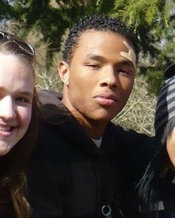 Tyler Crowley Twilight Saga Wiki Fandom