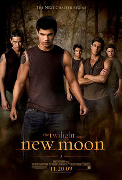 Watch Full Moon Movie Twilight