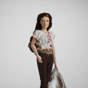 twilight barbie doll