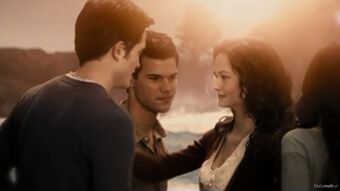 jacob fickt renesmee fanfiction