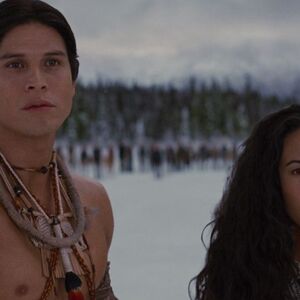 Gallery Nahuel Twilight Saga Wiki Fandom
