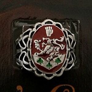 Cullen Crest Twilight Saga Wiki Fandom