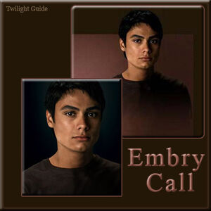 Gallery:Embry Call | Twilight Saga Wiki | FANDOM powered by Wikia