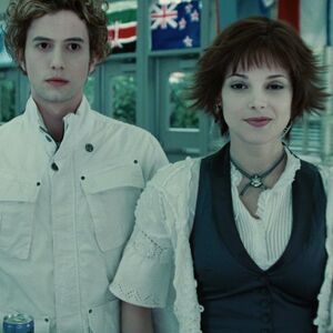 Discuss Everything About Twilight Saga Wiki Fandom