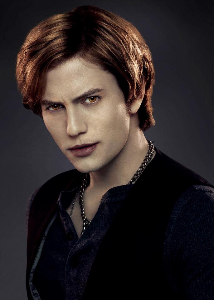 jasper hale actor