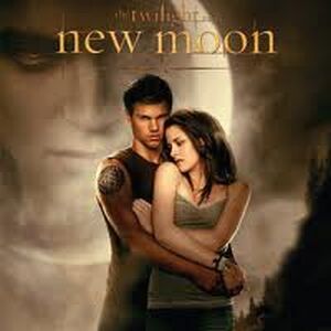 Gallery New Moon Movie Posters Twilight Saga Wiki Fandom