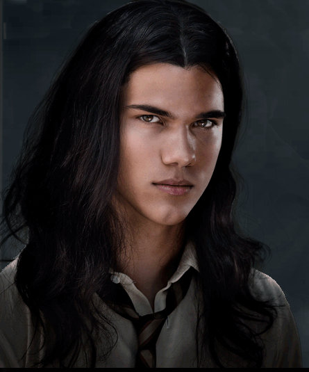 gallery jacob black twilight
