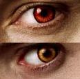 Eye vampire