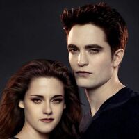 Bella Swan And Edward Cullen Twilight Saga Wiki Fandom