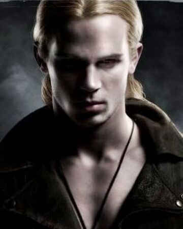 James Twilight Saga Wiki Fandom