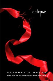 Book-eclipse