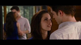 Wallpaper Bella Swan Twilight Saga Wiki Fandom Desktop Wallpaper