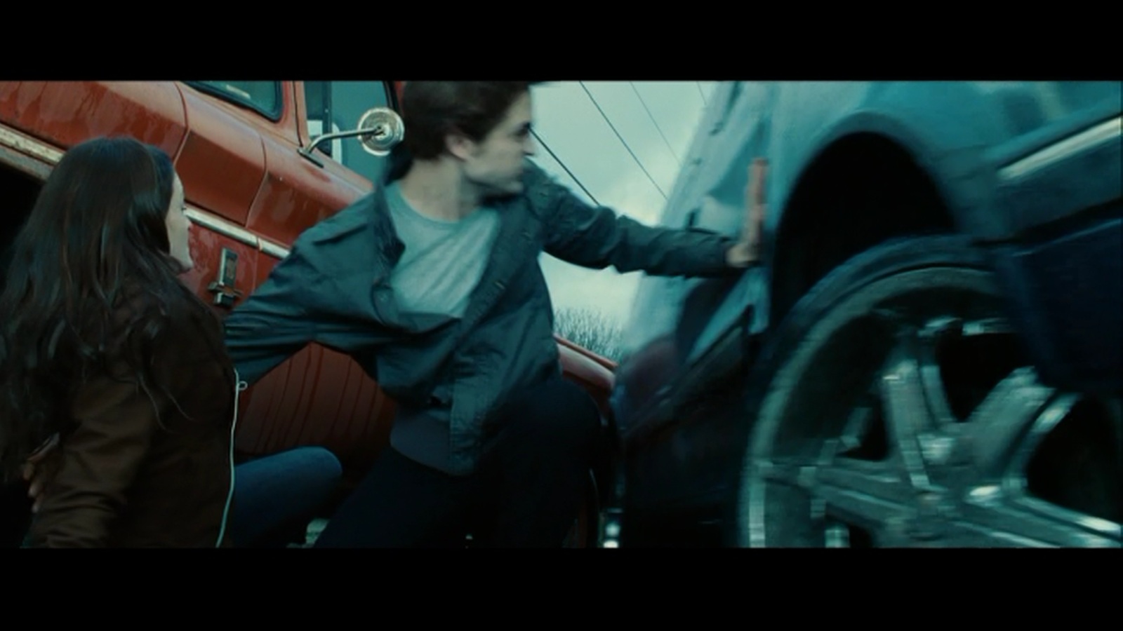 Twilight Fanfiction Bella And Edward Bella Car Crash Twilight Fanfiction Bella And Edward Bella Car Crash