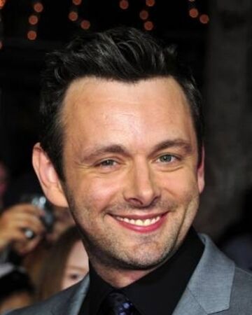 Michael Sheen Twilight Saga Wiki Fandom