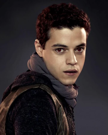 Benjamin Twilight Saga Wiki Fandom