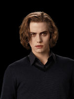 Jasper Hale 3