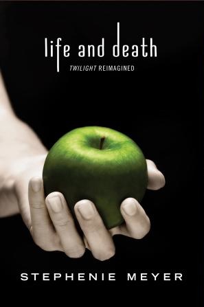 Image result for The twilight series life and death