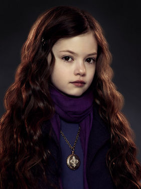 Jacob Black And Renesmee Cullen Twilight Saga Wiki Fandom