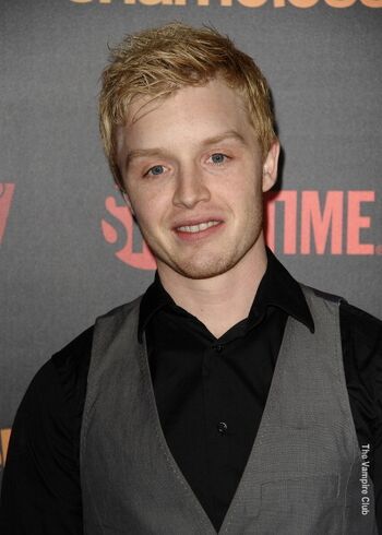 Le Rôle de Noel Fisher dans "Twilight 2024" : Un Regard sur l'Adaptation