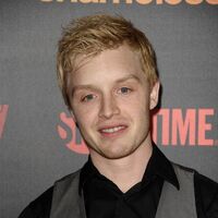 Noel Fisher Twilight Saga Wiki Fandom