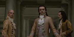 Image result for volturi twilight