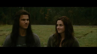 Jacob Black Twilight Saga Wiki Fandom
