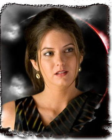 Gianna Twilight Saga Wiki Fandom