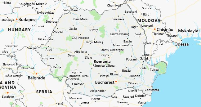 Romania