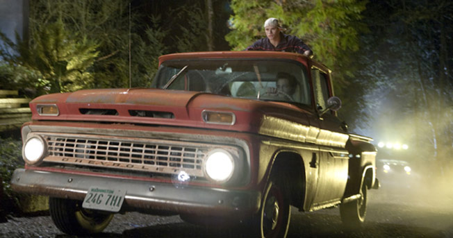 Bella's truck | Twilight Saga Wiki | FANDOM powered by Wikia