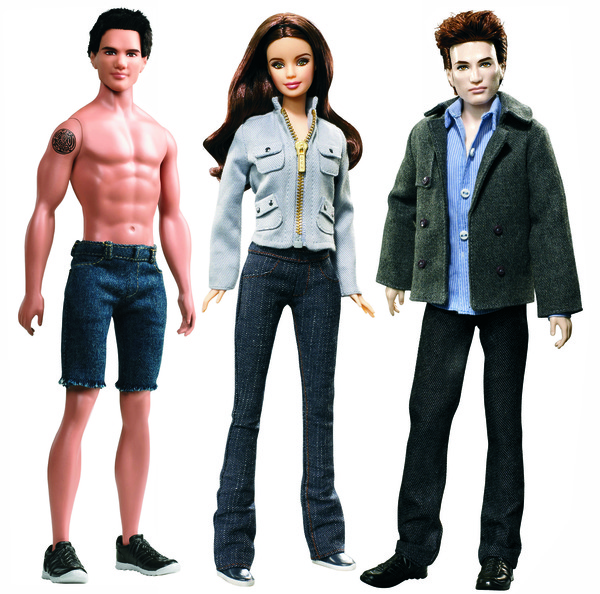 bella swan barbie doll