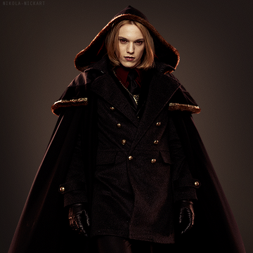 Caius Twilight Saga Wiki Fandom