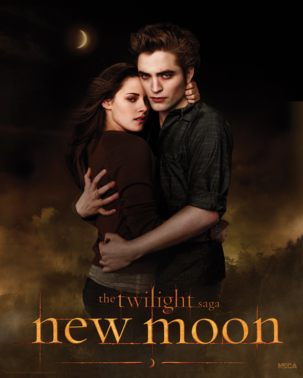 Twilight 4 Full Movie