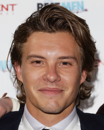 Xavier Samuel Twilight Saga Wiki Fandom