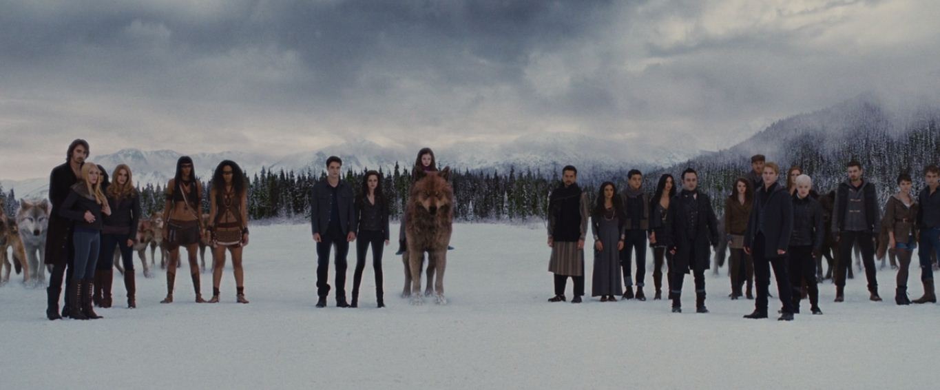 Image The Cullens and their witnesses.JPG Twilight Saga Wiki(01)