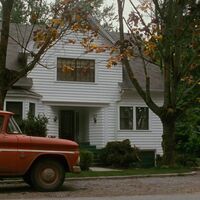 Character Homes Twilight Saga Wiki Fandom