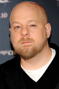 David Slade