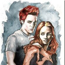 Gallery Fan Art Twilight Saga Wiki Fandom