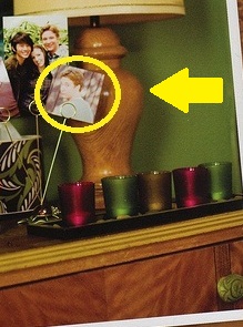 User Blog Spreadthetwiluv Analyzing The Set Bella S Room In
