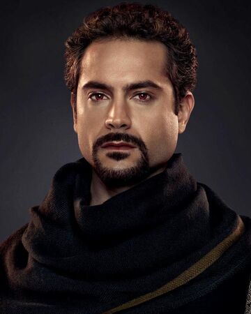 Amun Twilight Saga Wiki Fandom