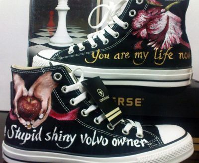 Resultado de imagen de twilight merchandise