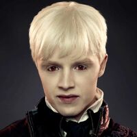 Vladimir Twilight Saga Wiki Fandom