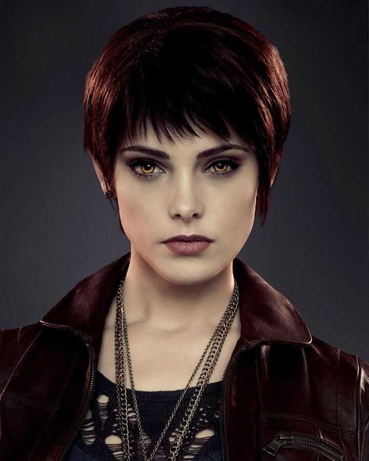 Alice Cullen Twilight Haircut Hair Haircuts Models Ideas