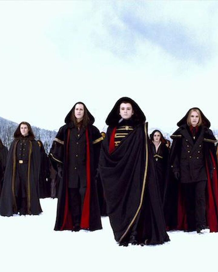 Volturi Twilight Saga Wiki Fandom