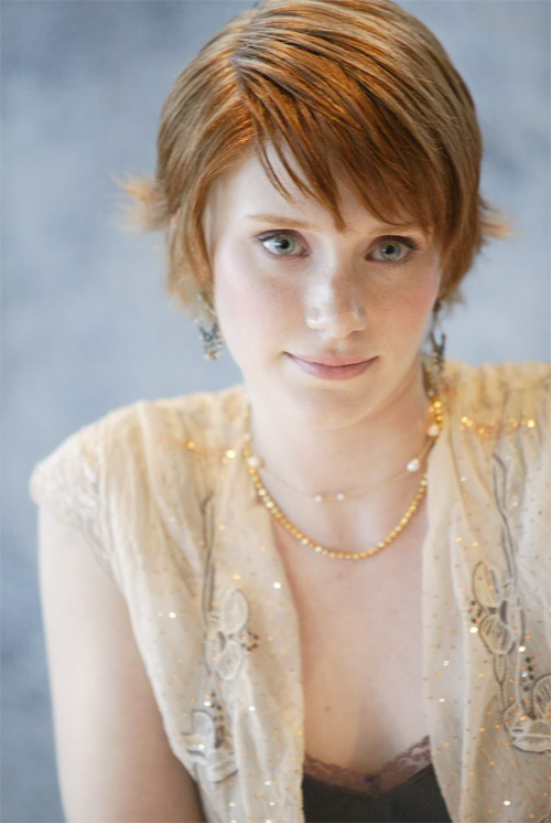 bryce dallas howard twilight