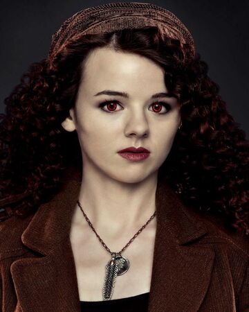 Maggie Twilight Saga Wiki Fandom