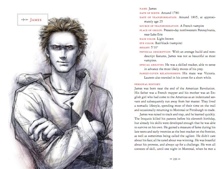 twilight illustrated guide twilight illustrated guide