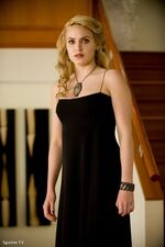 Rosalie Hale New Moon